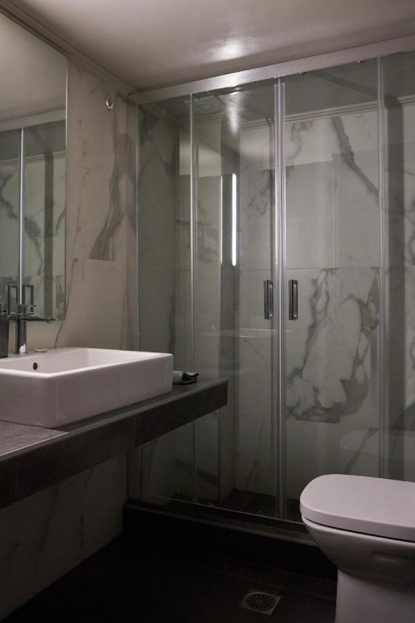 City Block Apartment Alexandroupoli Exterior photo